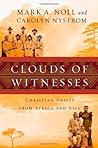 Clouds of Witness...