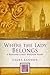 Where the Lady Belongs: A Bedford Street Brigade Story (A Short Story)