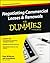 Negotiating Commercial Leases & Renewals For Dummies