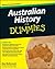 Australian History for Dummies