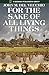 For the Sake of All Living Things by John M. Del Vecchio