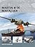 Martin B-26 Marauder (Air Vanguard Book 4)