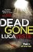 Dead Gone (DI Murphy and DS Rossi, #1)