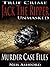 Jack The Ripper Unmasked (True Crime Case File)