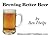 Brewing Better Beer