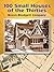 100 Small Houses of the Thirties by Brown-Blodgett Company