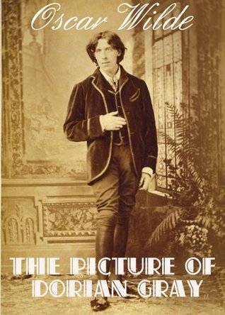 THE PICTURE OF DORIAN GRAY