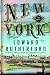 New York by Edward Rutherfurd New York by Edward Rutherfurd