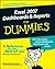 Excel 2007 Dashboards and Reports For Dummies