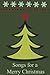 Songs for a Merry Christmas