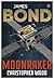 James Bond and Moonraker