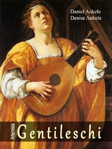 Artemisia Gentileschi - Baroque Paintings