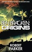 Ben Bracken: Origins