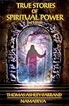 True Stories of Spiritual Power