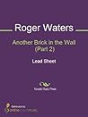 Another Brick in the Wall (Part 2) Sheet Music