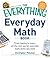 The Everything Everyday Math Book by Christopher Monahan