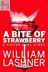 A Bite of Strawberry