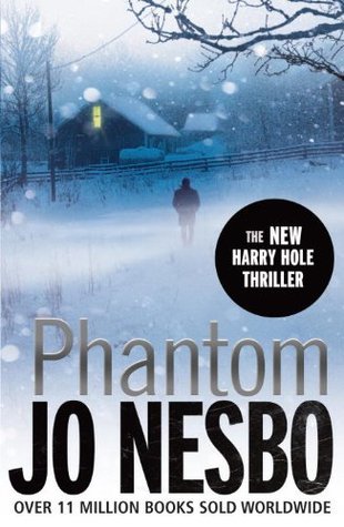 Phantom: A Harry Hole Novel