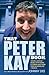 That Peter Kay Book: Unauthorized Bio: The Unauthorised Biography