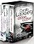Camilla Lackberg Crime Thrillers 1-3 by Camilla Läckberg