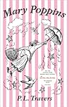 Mary Poppins by P.L. Travers