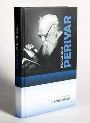 Thoughts of Periyar