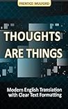Thoughts Are Thin...