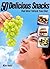 50 Delicious Snacks That Won’t Wreck Your Diet - Guilt Free Snacks Around 300 Calories Each to Help You Lose Weight (Complete Wellness Book 1)