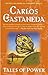 Tales of Power by Carlos Castaneda