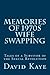 Memories of 1970s Wife Swap...