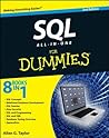 SQL All-in-One Fo...