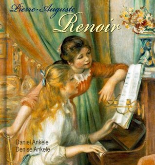 Pierre-Auguste Renoir: 410+ Impressionist Paintings - Impressionism (Kindle Edition)
