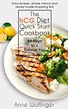 The HCG Diet Quic...