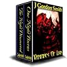 Vampires Of Livix (Volumes #1-2)