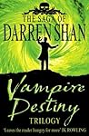 Vampire Destiny T...