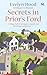 Secrets In Prior's Ford by Eve Houston