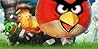 Angry Birds Game Ultimate Guide: Angry Birds Unofficial Guide To Unlock Levels, Find Golden Eggs, Top Cheats And Beat The Game (Angry Birds Strategy Guides Book 1)
