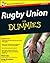 Rugby Union For Dummies, UK...
