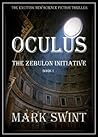 Oculus: Three Tales From Zebulon Oculus: Three Tales From Zebulon