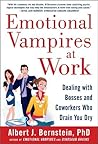 Emotional Vampire...