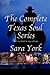 The Complete Texas Soul Series Box Set (Texas Soul #1-6)