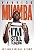 Fabrice Muamba by Fabrice Muamba