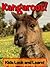 Kangaroos! Learn About Kangaroos and Enjoy Colorful Pictures - Look and Learn! (50+ Photos of Kangaroos)