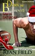 Down The Basement II: Santa Saturday