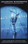 Art Objects: Essa...
