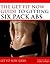 Get Fit Now: The Definitive Guide To Getting Six Pack Abs
