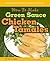 Authentic Mexican Recipes Made Easy: How To Make Green Sauce Chicken Tamales