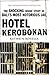 Hotel Kerobokan by Kathryn Bonella