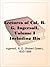 Lectures of Col. R. G. Ingersoll, Volume I Including His Answers to the Clergy,His Oration at His Brother's Grave, Etc., Etc.