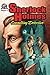 Sherlock Holmes: Consulting Detective, Volume 4 (Sherlock Holmes - Consulting Detective)